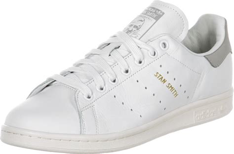 adidas stan smith herren weiß grau|Adidas Stan Smith online .